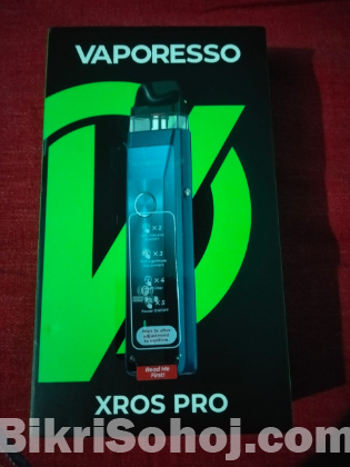 Vaporesso Xros Pro Vape for sale